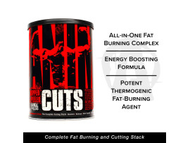 Universal Nutrition Animal Cuts - 42 Pack